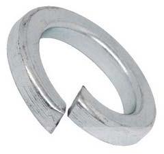 Stainless Steel Spring Washers