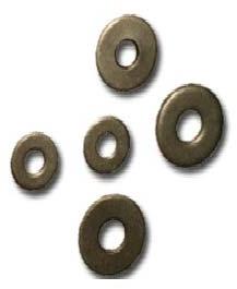 Stainless Steel Plain Washers