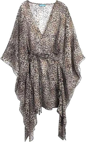 Ladies Kaftan