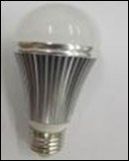 7w Bulb Light