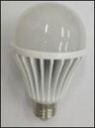 9w Bulb Light 01