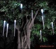 Cone True Double-sided Monochrome Meteor Lights