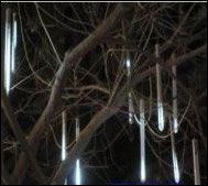 Straight True Double Sided Monochrome Meteor Lights 04