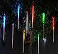 Cone False Double Meteor Lights