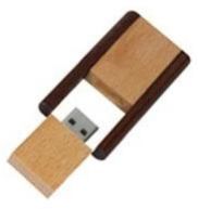 Wooden USB Flash Disk