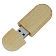 Wooden USB Flash Disk