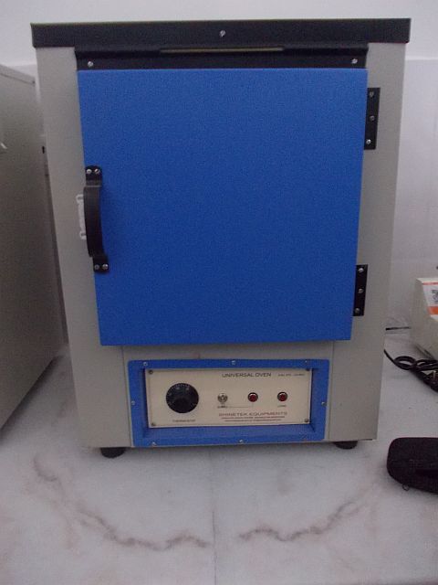 Hot Air Oven