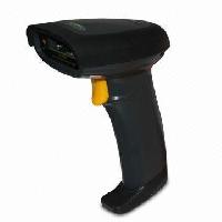 barcode laser scanner