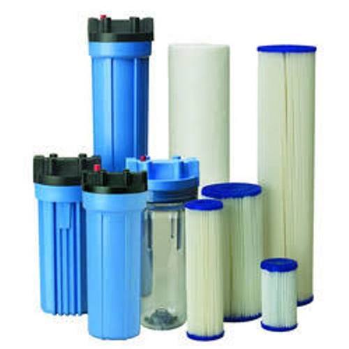 Polypropylene Water Filter Cartridges, for Household Pre-Filtration, Length : 10-20inch