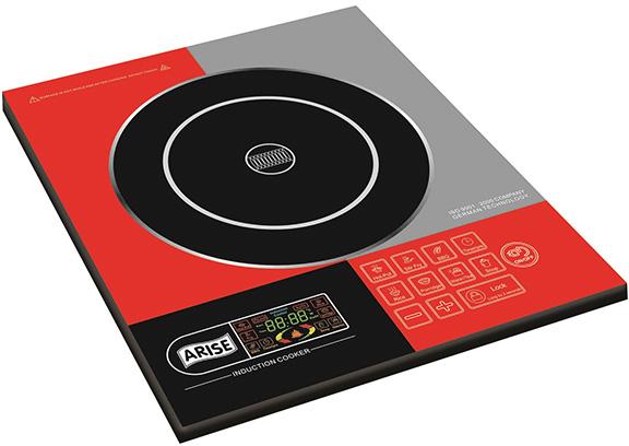 Induction Cooker.