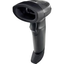 Wired Barcode Scanner (Zebra LI2208), Feature : Actual Film Quality, Adjustable, Easy To Operate, Gain Range