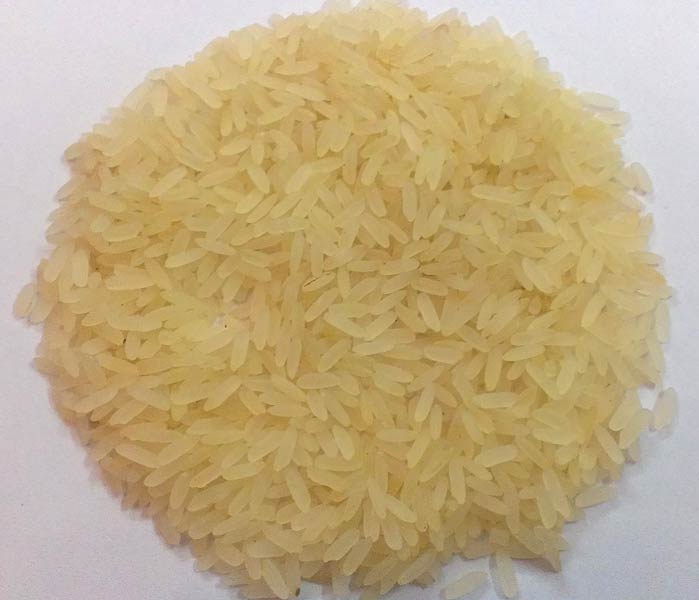 10% Broken Long Grain Parboiled Rice