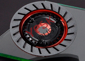 DIamond Resin Bond Cup Wheel segment