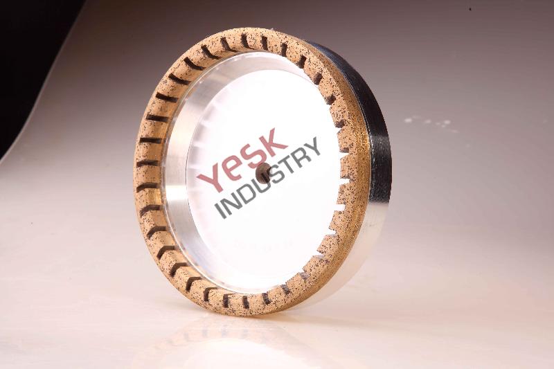 Yesk Diamond Wheel Metal Bond