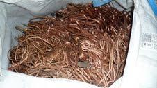 copper scrap