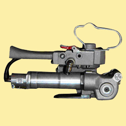 Pneumatic Strapping Tool