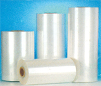 Polyolefin Shrink Film (Dongmei)