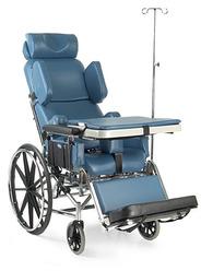 Comfort Wheelchairs