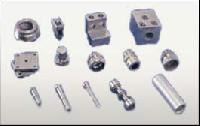 Aluminium Components