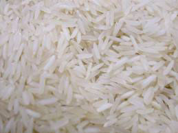 Non Basmati Raw Rice