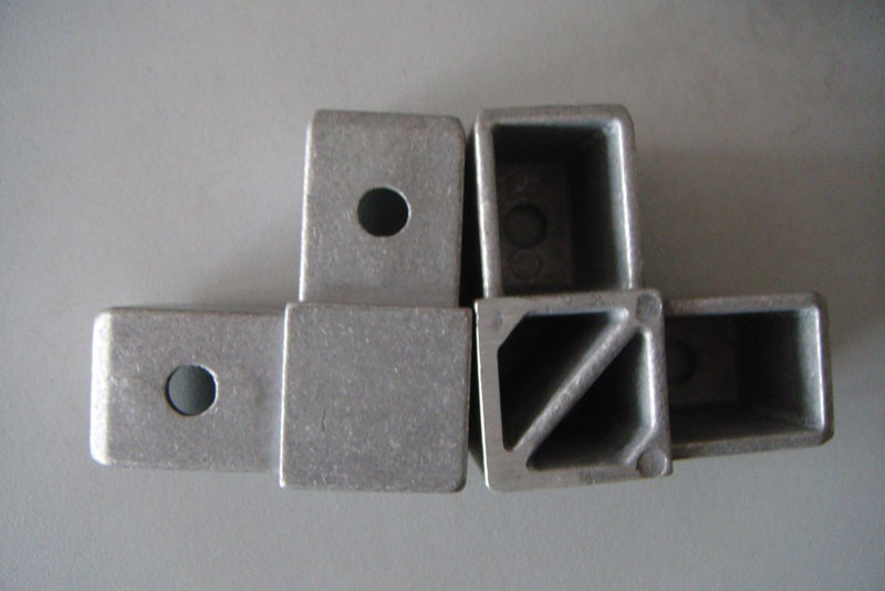 Dies and Fabricated Metal Products