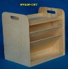 Fabricated Wood Products