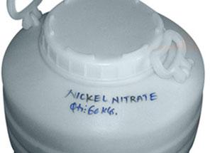 Nickel Nitrate