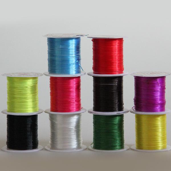 Crystal Wire Ropes