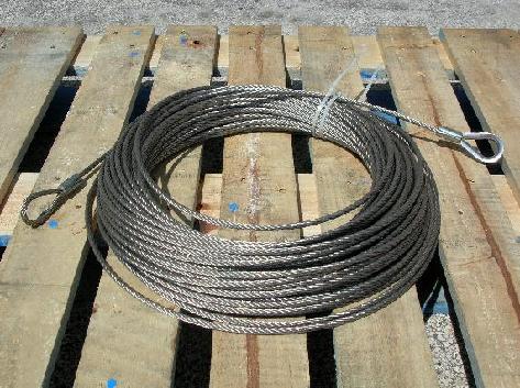 Fishing Wire Ropes