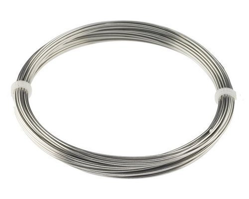 Round Steel Wire Ropes