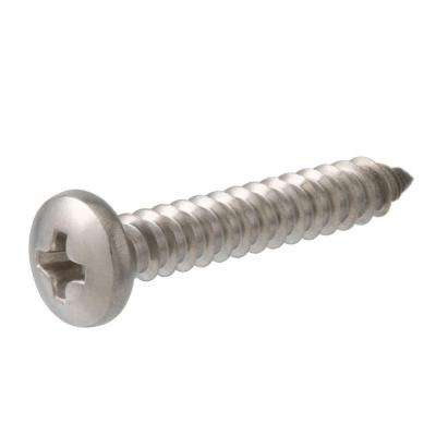 sheet metal screws