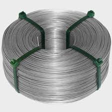 Spring Steel Wire Ropes