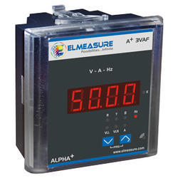 Alpha Plus Micro Alpha Plus Series Meters Transduce