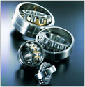 Excel Series Spherical Roller Bearings