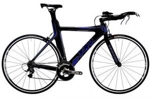 quintana roo lucero triathlon bike