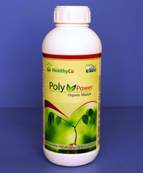 PolyPower