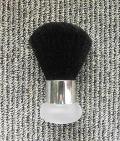 body powder brush