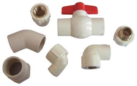 cpvc pipe fittings
