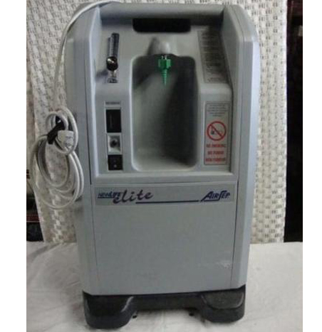 Elite Oxygen Concentrator Machine