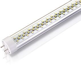 LED Tubes
