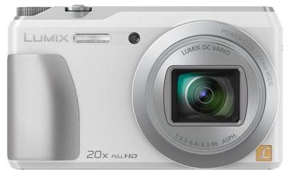 Panasonic Lumix ZS35 Camera