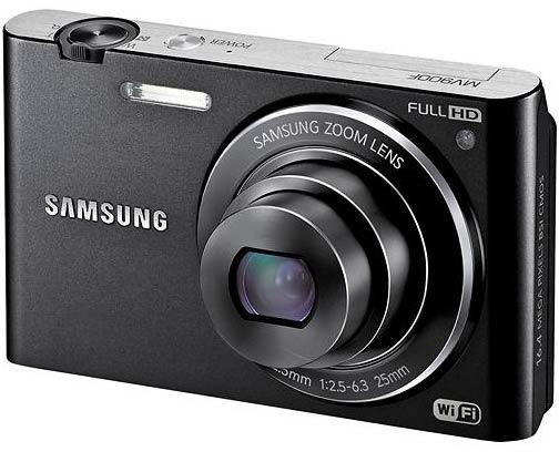 Samsung Digital Camera