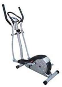 Magnetic Cross Trainer Elliptical Bike Cycle