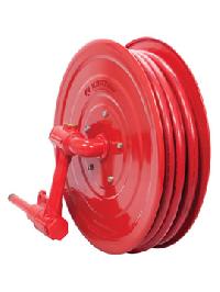 hose reel drum