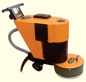 FLOREL Auto Scrubber Dryer, for Indoor from cleaning, Machine Type : SS body