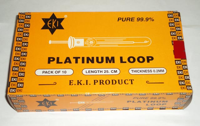 Platinum Loop
