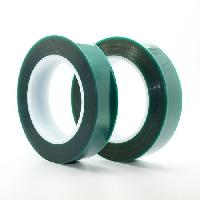 high temperature polyster tape