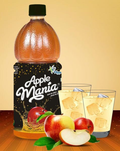 Apple Mania Juice