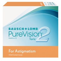 Lenses for Astigmatism