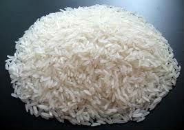 Basmati rice